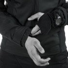UF PRO Striukė DELTA ACE PLUS Gen.2 Black Juoda