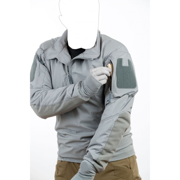 UF PRO Džemperis UF PRO Ace Winter Combat Shirt Pilka