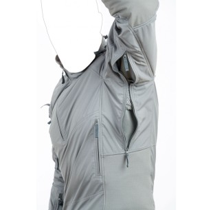 UF PRO Džemperis UF PRO Ace Winter Combat Shirt Pilka