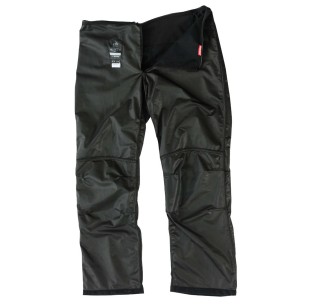 UF PRO Pamušalas WINDSTOPPER LINING Black Juoda