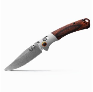 Peilis BENCHMADE 15085-2 MINI CROOKED RIVER
