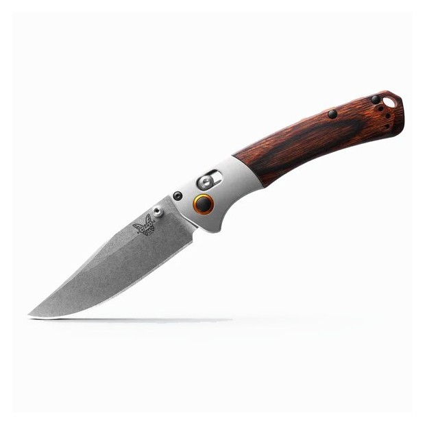 Peilis BENCHMADE 15085-2 MINI CROOKED RIVER
