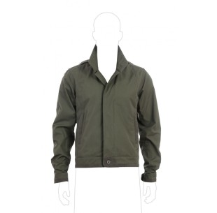 UF PRO Švarkas M1 Olive Žalia