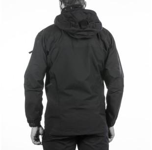 Sriukė Monsoon XT Gen.2 Juoda