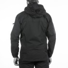 Sriukė Monsoon XT Gen.2 Juoda