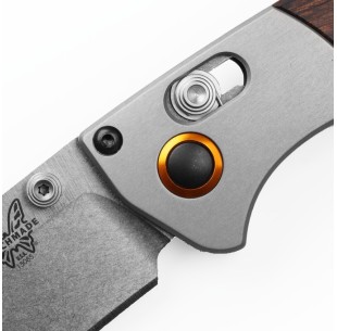 Peilis BENCHMADE 15085-2 MINI CROOKED RIVER