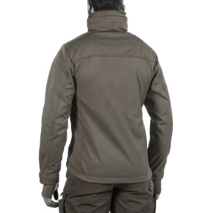 UF PRO Striukė DELTA EAGLE Gen.2 Brown Grey Chaki