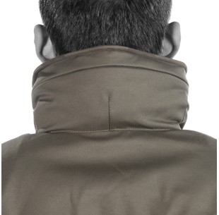 UF PRO Striukė DELTA EAGLE Gen.2 Brown Grey Chaki