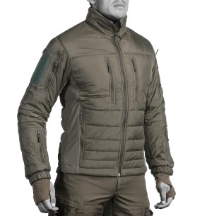 UF PRO Striukė DELTA ML Gen.2 Brown Grey Chaki