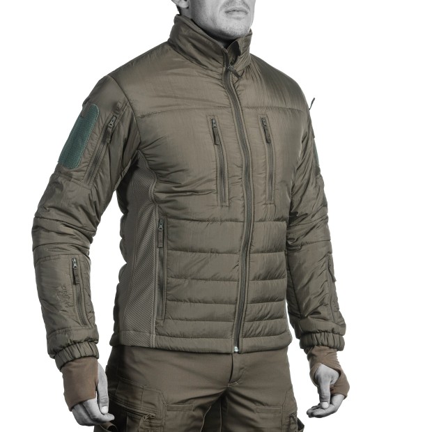 UF PRO Striukė DELTA ML Gen.2 Chaki