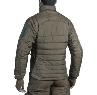 UF PRO Striukė DELTA ML Gen.2 Brown Grey Chaki