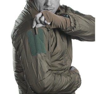 UF PRO Striukė DELTA ML Gen.2 Chaki