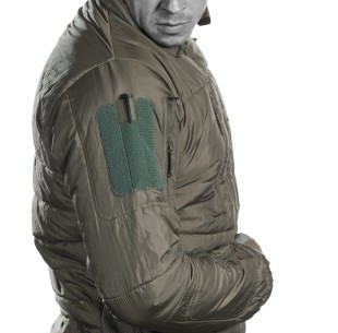 UF PRO Striukė DELTA ML Gen.2 Chaki