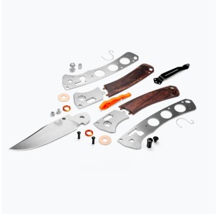 Peilis BENCHMADE 15085-2 MINI CROOKED RIVER