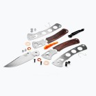 Peilis BENCHMADE 15085-2 MINI CROOKED RIVER