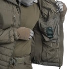 UF PRO Striukė DELTA ML Gen.2 Chaki