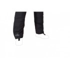 UF PRO Kelnės DELTA 37 OL 2.0 Black Juoda