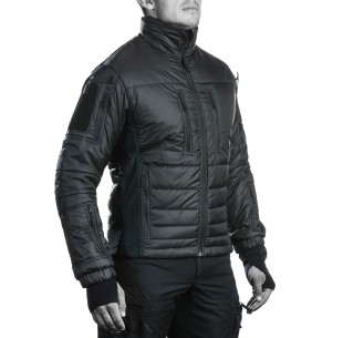 UF PRO Striukė DELTA ML Gen.2 Juoda