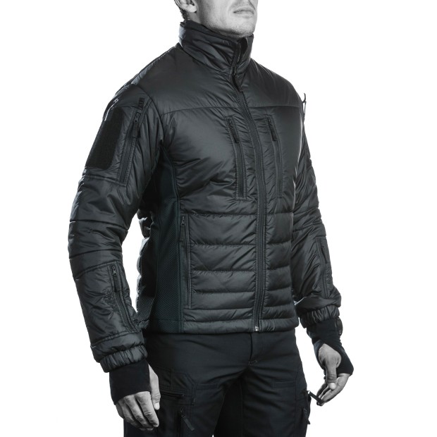 UF PRO Striukė DELTA ML Gen.2 Juoda