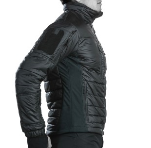 UF PRO Striukė DELTA ML Gen.2 Juoda