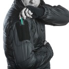 UF PRO Striukė DELTA ML Gen.2 Juoda