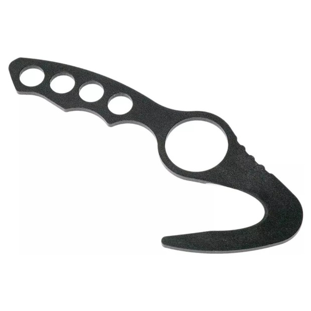 Gelbėjimo peilis BENCHMADE 10BLK