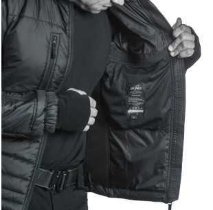 UF PRO Striukė DELTA ML Gen.2 Juoda