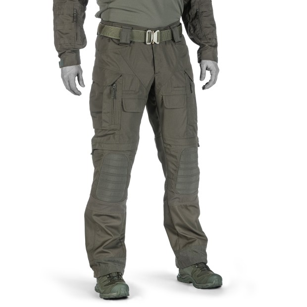 UF PRO Kelnės STRIKER X Chaki