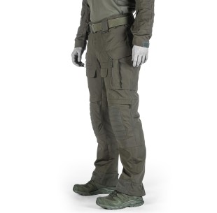 UF PRO Kelnės STRIKER X Brown grey Chaki