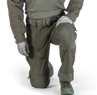 UF PRO Kelnės STRIKER X Chaki