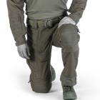 UF PRO Kelnės STRIKER X Brown grey Chaki