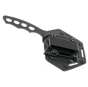 Gelbėjimo peilis BENCHMADE 10BLK