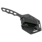 Gelbėjimo peilis BENCHMADE 10BLK