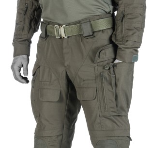 UF PRO Kelnės STRIKER X Brown grey Chaki