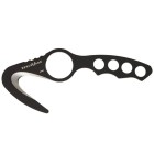 Gelbėjimo peilis BENCHMADE 10BLK