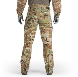 UF PRO Kelnės STRIKER X Multicam Camo Multicam