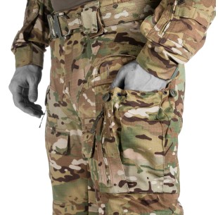 UF PRO Kelnės STRIKER X Multicam Camo Multicam