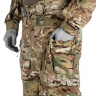 UF PRO Kelnės STRIKER X Camo Multicam