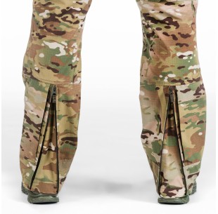 UF PRO Kelnės STRIKER X Camo Multicam