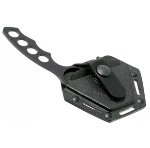 Gelbėjimo peilis BENCHMADE 10BLK