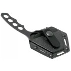 Gelbėjimo peilis BENCHMADE 10BLK