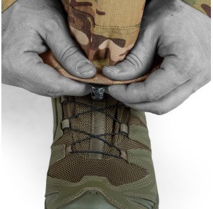 UF PRO Kelnės STRIKER X Multicam Camo Multicam