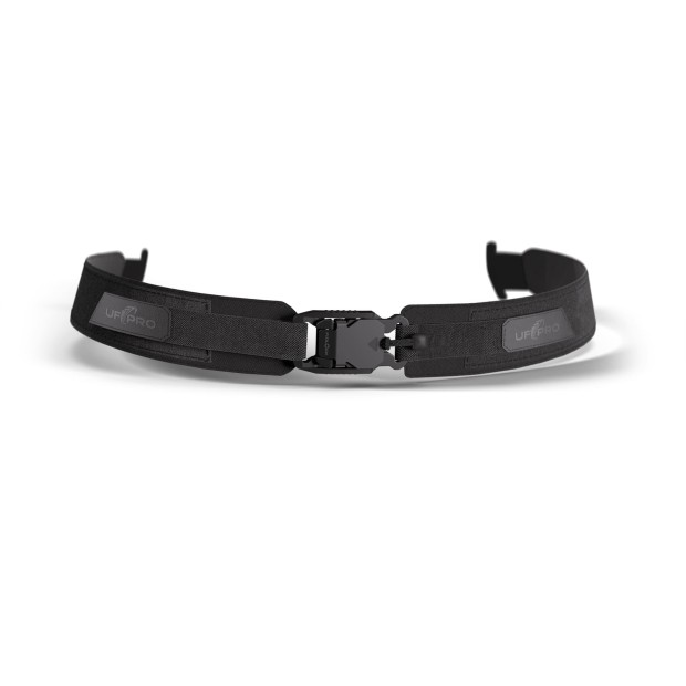 UF PRO Diržas Waist/Flex V-buckle Black Juoda