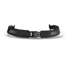 UF PRO Diržas Waist/Flex V-buckle Black Juoda