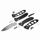 Peilis BENCHMADE "570-1 PRESIDIO II"