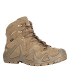 Auliniai batai ZEPHYR GTX MID TF Šviesiai ruda