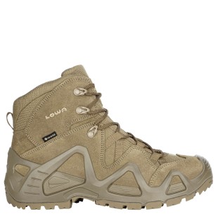 LOWA batai ZEPHYR GTX MID TF Coyote OP Šviesiai ruda