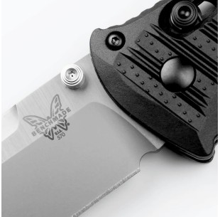 Peilis BENCHMADE "570-1 PRESIDIO II"