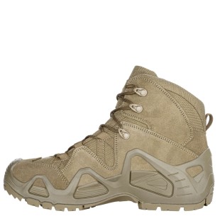 LOWA batai ZEPHYR GTX MID TF Coyote OP Šviesiai ruda