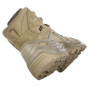 LOWA batai ZEPHYR GTX MID TF Coyote OP Šviesiai ruda